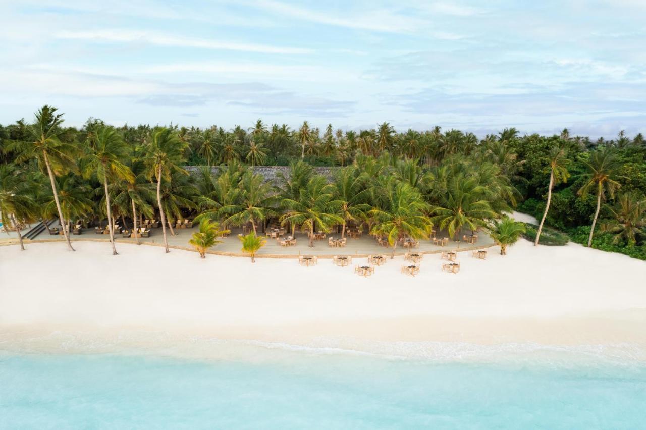 Hotel Jawakara Islands Maldives Atollo Lhaviyani Esterno foto