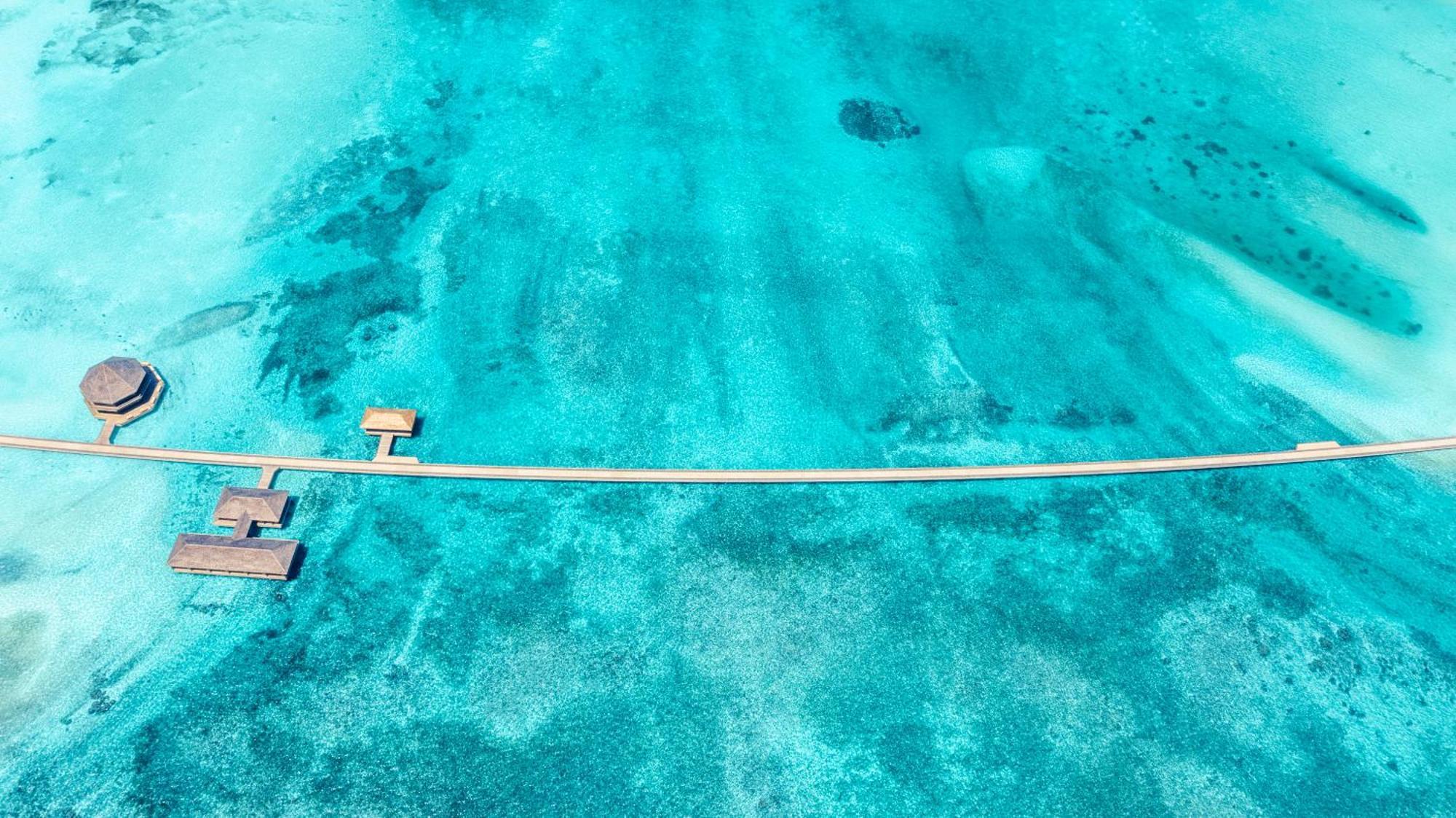 Hotel Jawakara Islands Maldives Fushifaru Esterno foto