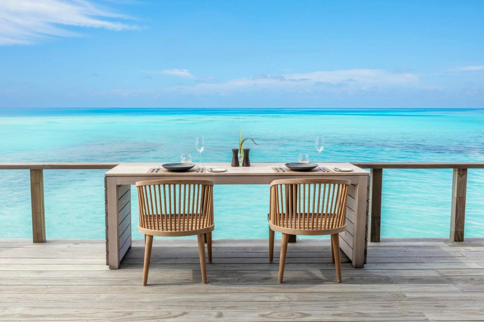 Hotel Jawakara Islands Maldives Fushifaru Esterno foto