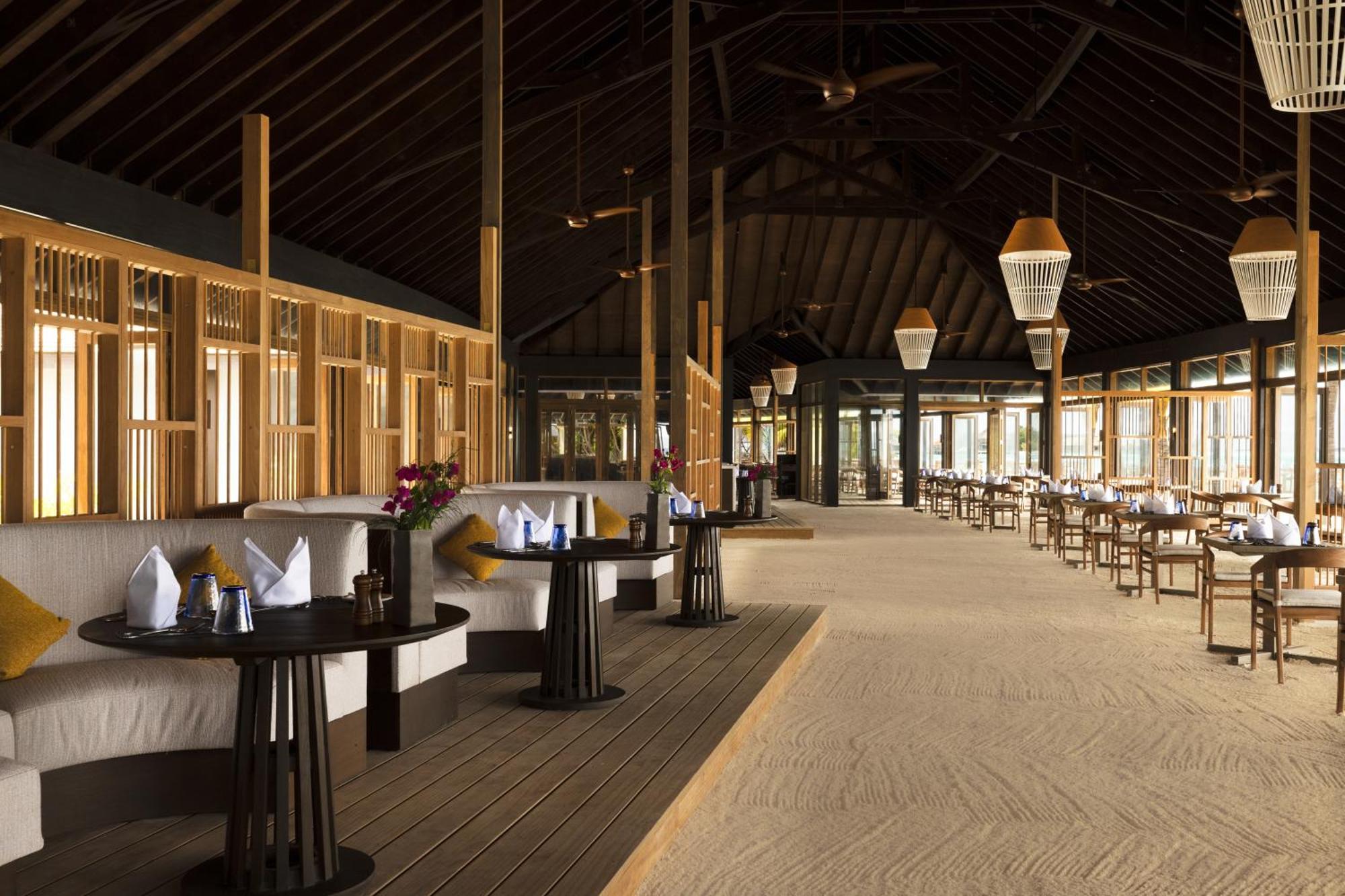 Hotel Jawakara Islands Maldives Fushifaru Esterno foto