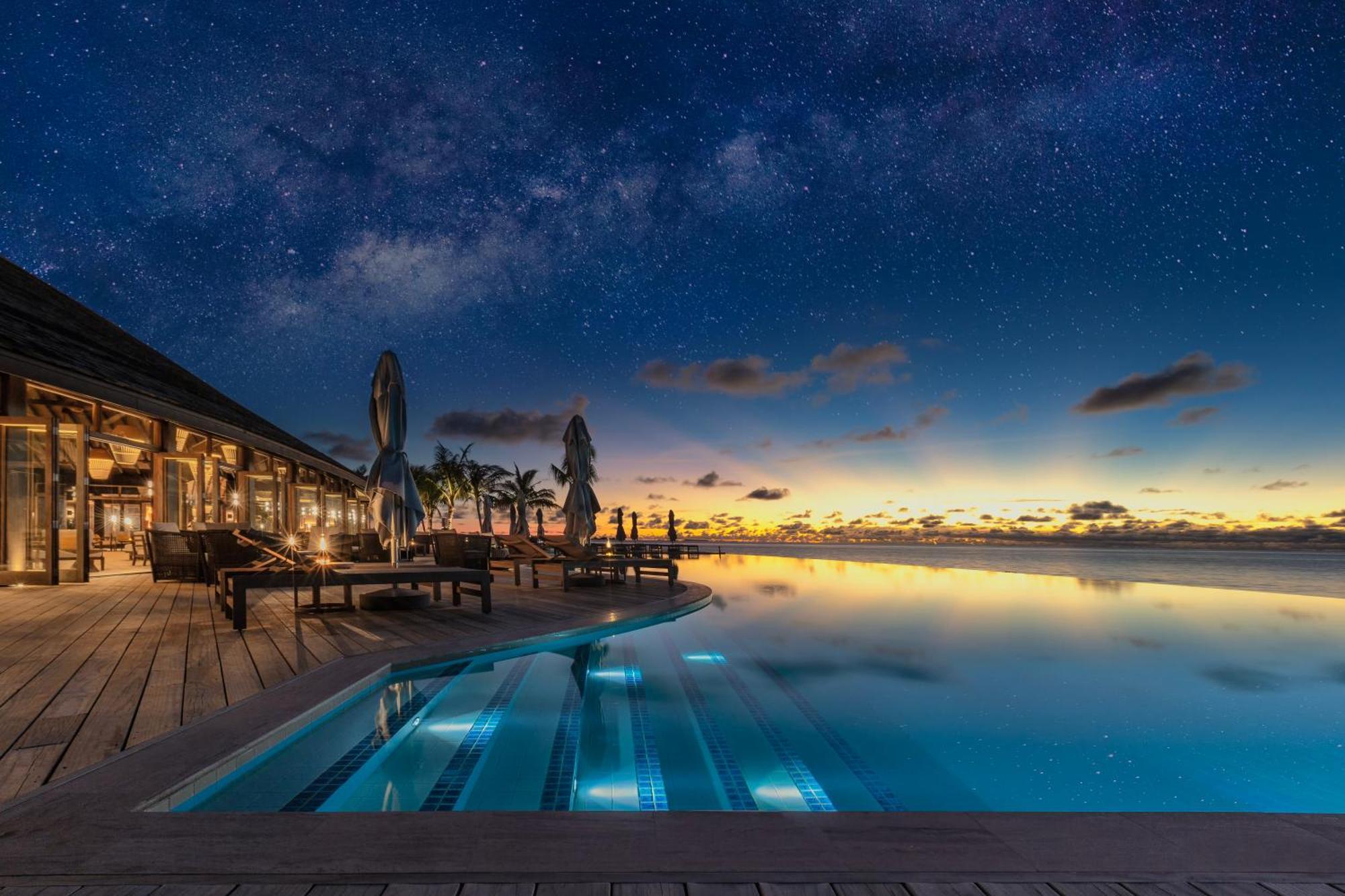 Hotel Jawakara Islands Maldives Fushifaru Esterno foto