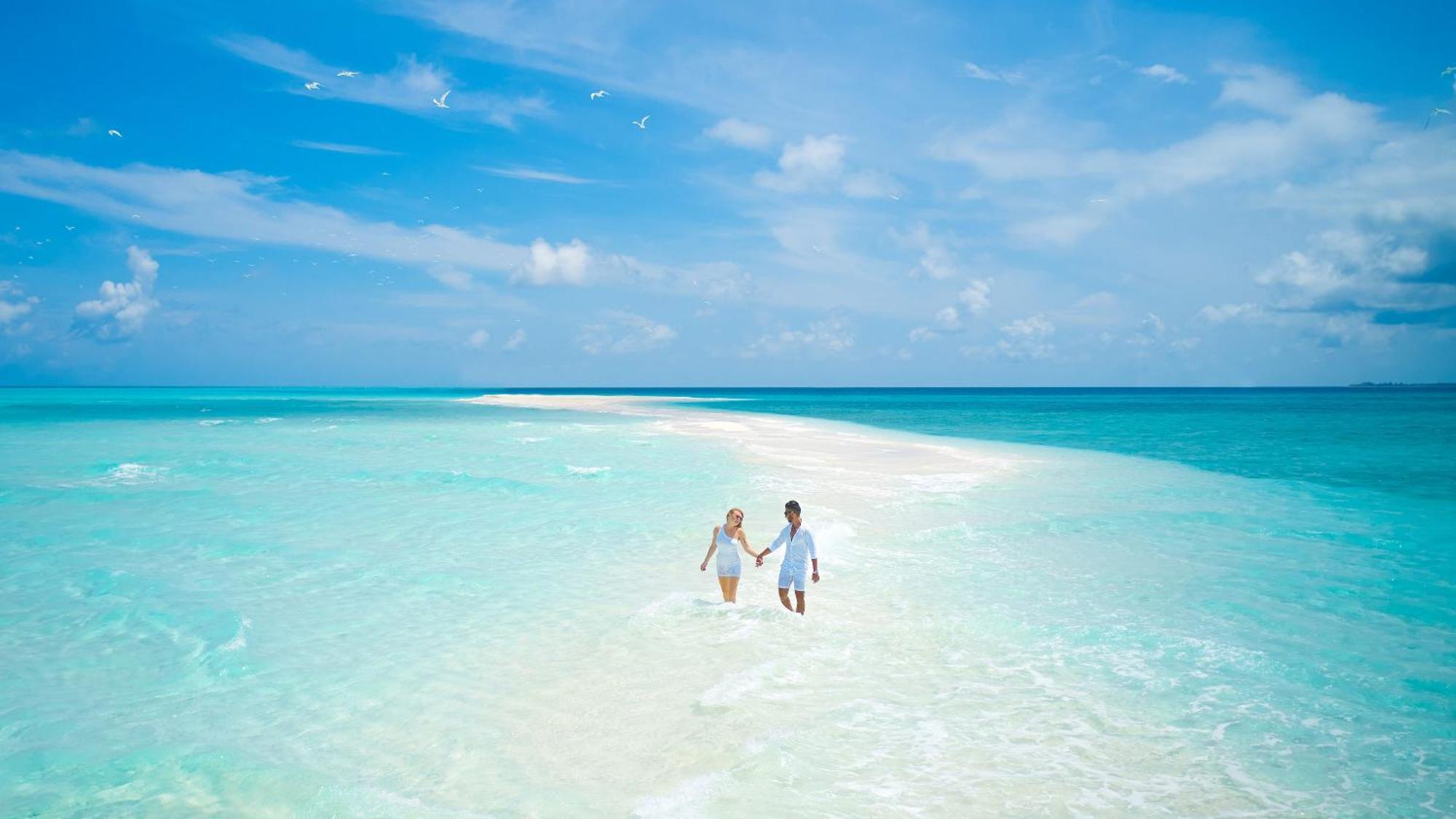 Hotel Jawakara Islands Maldives Fushifaru Esterno foto