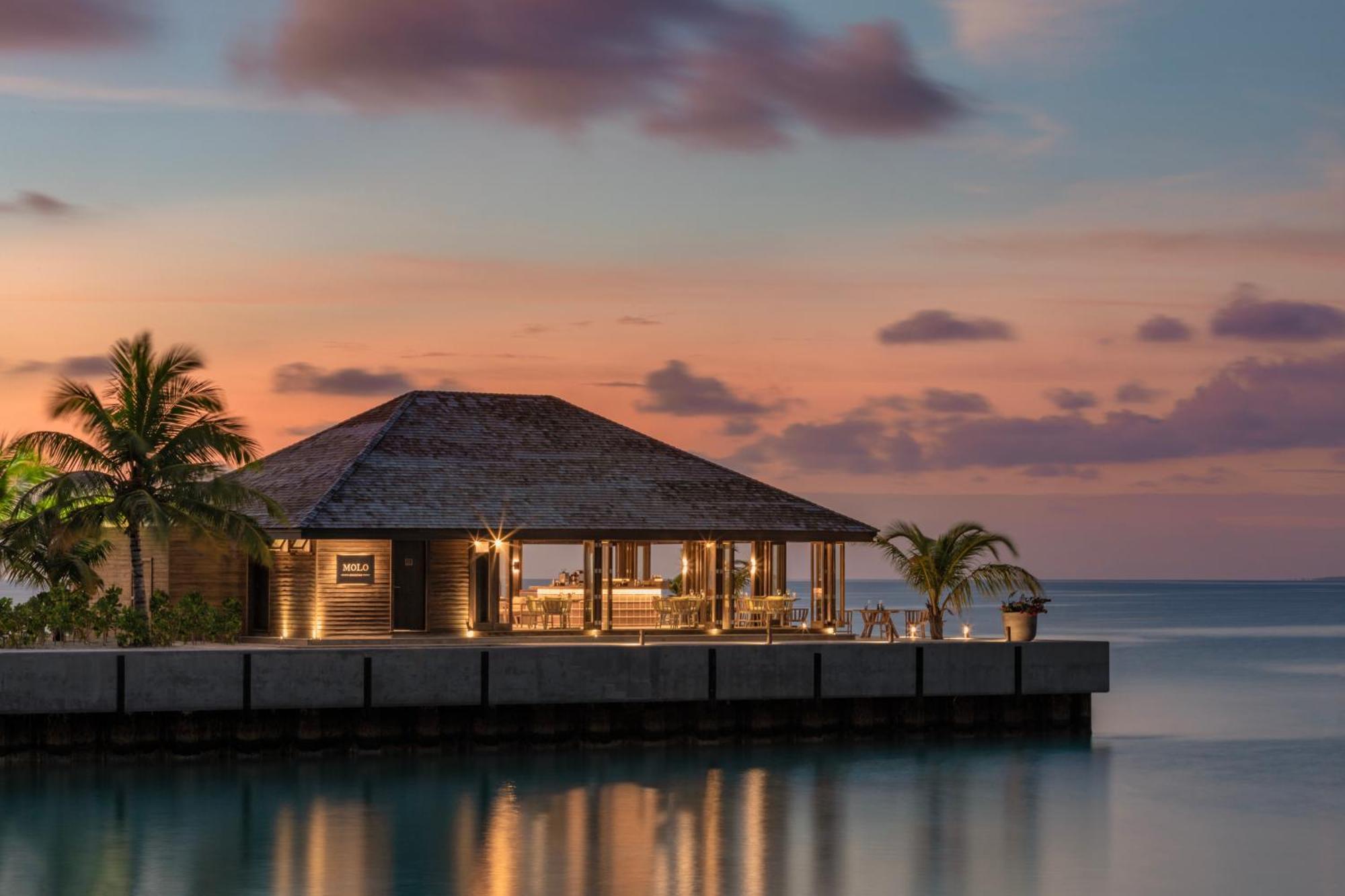 Hotel Jawakara Islands Maldives Atollo Lhaviyani Esterno foto