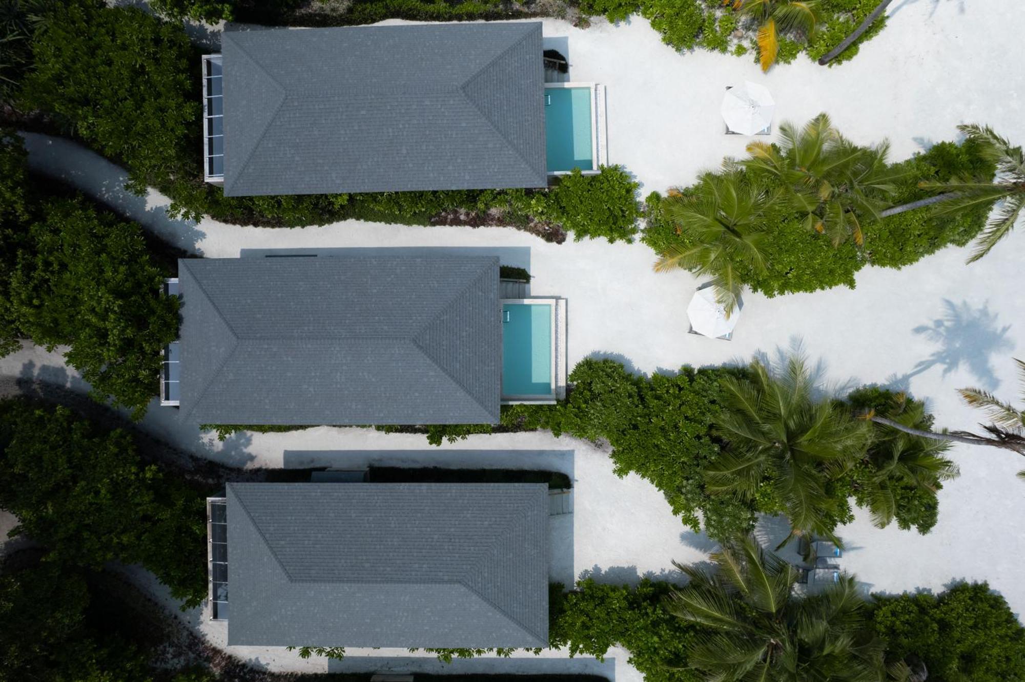Hotel Jawakara Islands Maldives Fushifaru Camera foto